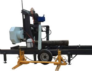 Quality Portable Hydraulic Diesel Sawmill For Sale Hydraulic Portable Sawmill Diesel Diesel Hydraulic Sawmill wholesale