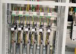 11kv High Voltage Switchgear Solid Insulated Metal Enclosed Vacuum Rmu Ring Main