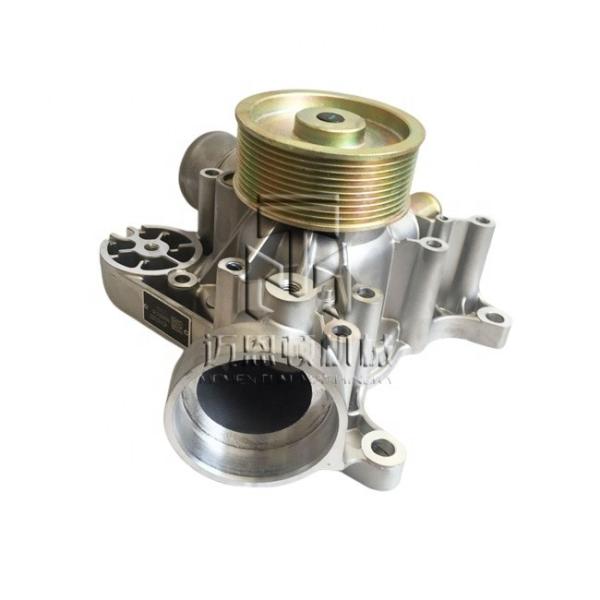 Cooling Water Pump 04901740 04902727 0490 1740 0490 2727 4901740 4902727