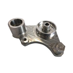 China Free Design 0.01mm Tolerance CNC Machining Service on sale