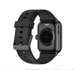 Waterproof BT Calling Smartwatch 220mm Band Length For Women