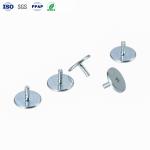 China Manufacturing Grade 8.8 Screw Washer DIN931 DIN933 Metric Stainless Steel