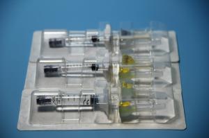 Quality Hyaluronic Acid Injection Filler for beauty 1ml 2ml wholesale
