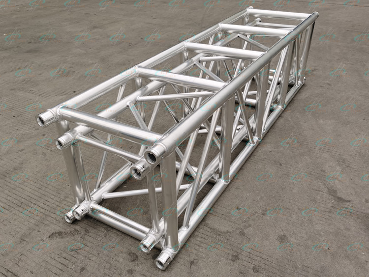 Advertising Aluminum Spigot Truss