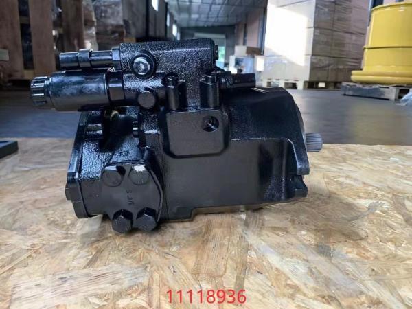 Volvo VOE11118936 Hydraulic Piston Pump Replacement Rexroth R986120597 for