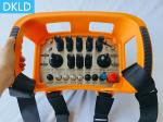 Industrial Remote Control For Excavators