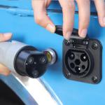 4 Seater 30-40km/H Electric Golf Cart With 3.5-6 KW Motor Lithium Battery
