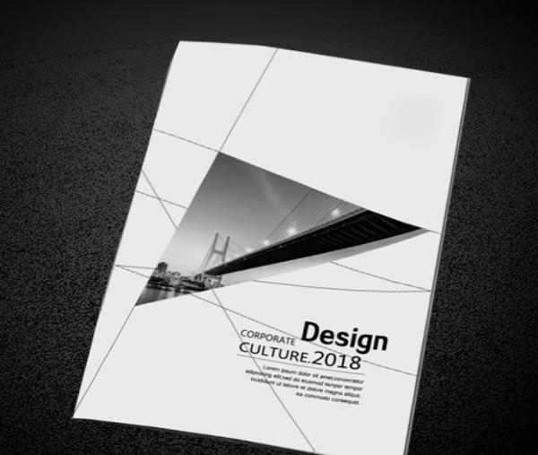 Cheap CMYK A3 Instruction Booklet Printing A4 Saddle Stitch Printing Service for sale