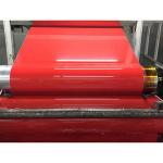 Aluminium Coated Cladding Sheet for Building Curtain Wall Facade Siding