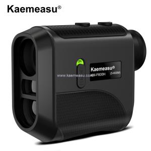 Quality kaemeasu Magnet Adsorption Range Finder Digital Laser Rangefinder Professional Golf Telescope F450 wholesale