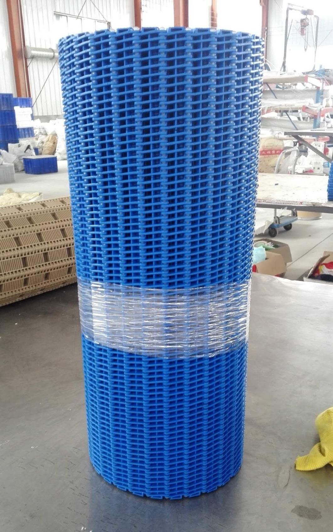 900 Series Pitch 27.2mm Flat Top Modular Belt Sale