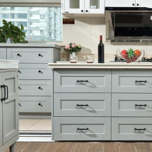 Quality Ding ODM Shaker Storage Cabinet Quartz Desktop Waterproof wholesale