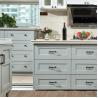 Buy cheap Ding ODM Shaker Storage Cabinet Quartz Desktop Waterproof from wholesalers