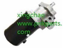Quality 1662243M91 Massey Ferguson Tractor Parts Steering Pump 897147M92 3774617M91 wholesale
