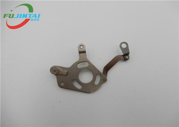 Light Weight Smt Spare Parts JUKI Feeder Swing Plate 03 ASM E1106706CB0 Small