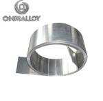 Inconel 600 AS2574 Nickel Alloy Rod 601 Wire Bar Raw Material For Chemical