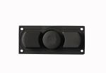 IP67 Waterproof Industrial Silicone Hula Mouse 2 Rubber Point Button