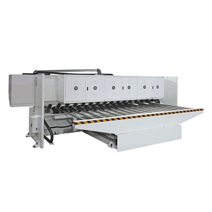 Sheet Metal CNC V Grooving Machine For Hotel Restaurant Detailing 5.5 KW