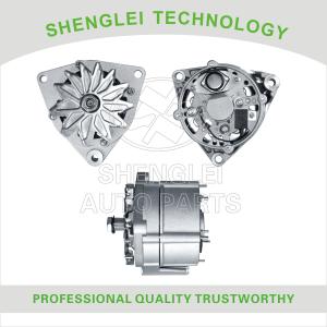 Quality Integral 14391 CA186IR Mercedes Benz Alternator , Bosch Benz Trucks Generator wholesale