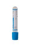 Anticoagulant Bd Sodium Citrate Tubes 6ml 7ml Sodium Citrate Vacutainer Tubes