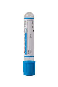 Quality Glass 1 Ml Sodium Citrate Tubes 5ml 6ml 7ml Plasma Anticoagulant Blue Top Tube wholesale