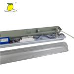 Durable Emergency LED Tube Light , Emergency T8 Led Tube Light With Battery