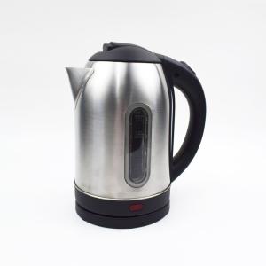 Quality Home Appliance Automatic Shut Off Kettle Electric Dry Boil Protection Electric Kettle wholesale