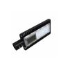 Buy cheap San'an 3030 LED Chip Outdoor Street Light Fixtures IP65 Aluminum 50W CRI80 5000K from wholesalers