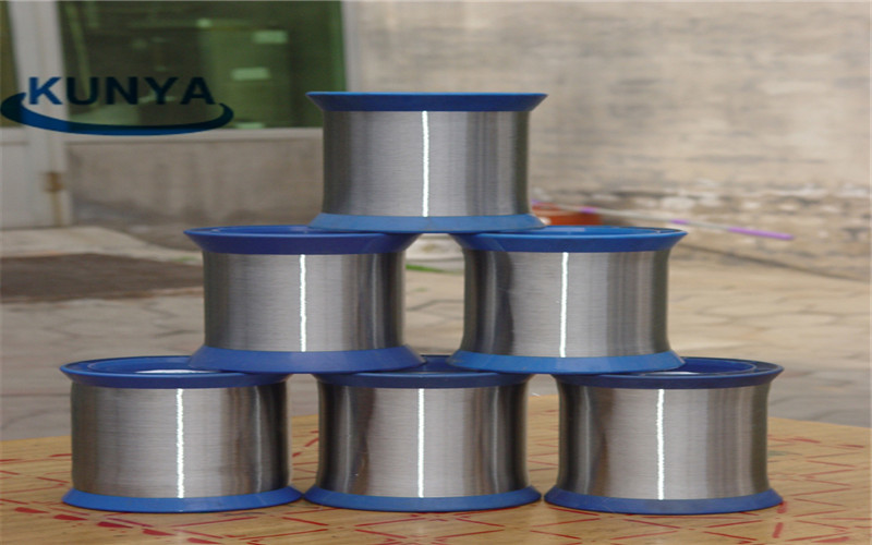 1 8000 Mesh 304 316 316L Fine Mesh Screen Stainless Steel Wire Cloth 1.2m