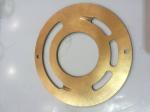 Hydraulic Variable Volume Pump Spare Parts Parker PAVC100 PAVC65 , Long Service