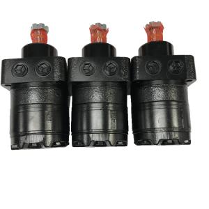 Quality IMPRO 530470T3822AAAAAS Orbital Motor Aluminum Alloy High Efficiency New wholesale