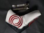 club covers , Golf headcover , golf headcover , putter headcover , headcover