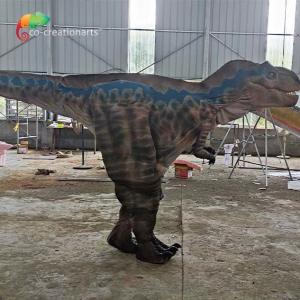 Quality Detachable T Rex Dinosaur Costume Adult wholesale