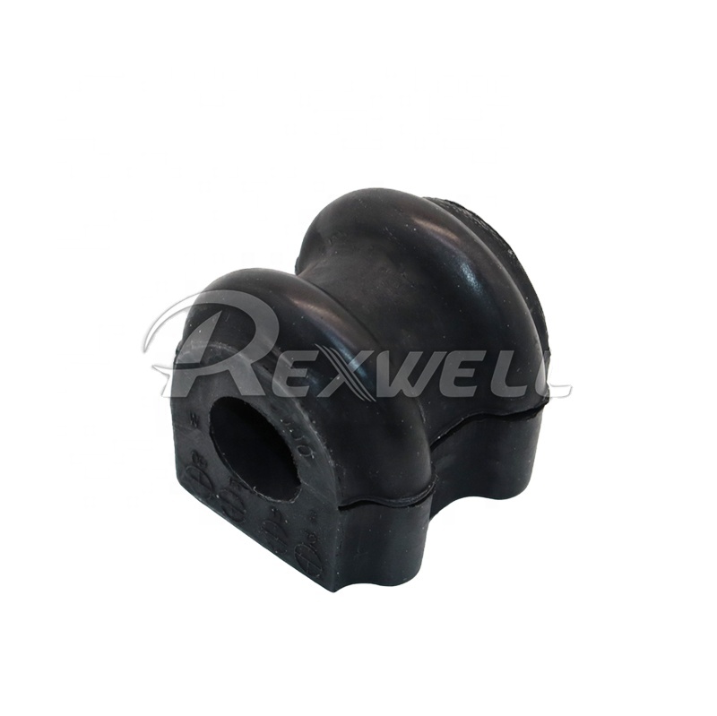 Rear Rubber Stabilizer Bar Bushing OEM 55513-2Y000 For Hyundai Tucson KIA Sportage