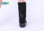 United Orthopedic Medical Walking Aids Air Cam Walker Fracture Boot Black