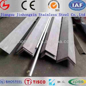 Quality 309s Stainless Steel Angle Bar wholesale