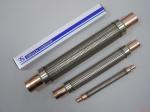 7/8" DN22 22mm Shock absorber of refrigeration system vibration absorber Shock