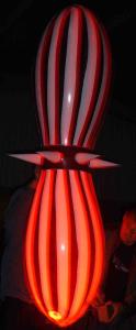 Quality New Event Led Inflatable Lighting For Party Decoration wholesale