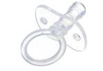 Soft Silicone Baby Products Phthalate Free , Rubber Nipples For Baby Bottles
