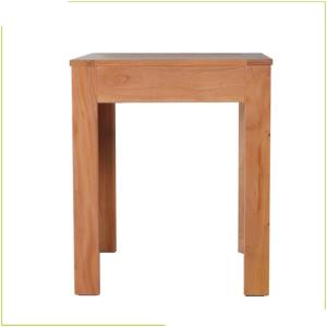 Quality Waterproof 25.59inch Mahogany Solid Wood Coffee Tables wholesale
