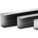 Corrosion Resistance SS U Channel