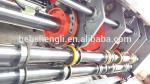 Chain Feeder Pizza Box Printing Machine