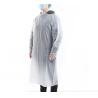 Buy cheap CE Certified Disposable Isolation Gown with Thumb Loop, Non-woven Material for from wholesalers