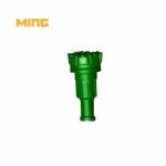 203mm 6 Inch HM6 Shank Down The Hole High Air Pressure DTH Hammer Drill Bit For