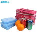 Eco-friendly Food Grade HDPE Cooling Eutectic Cold Plates For Keeping Fresh For