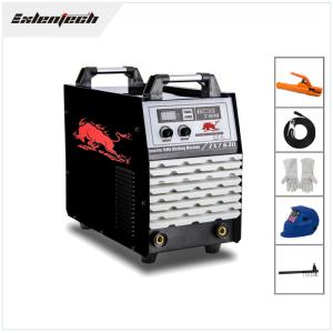 Quality MMA 630A Igbt Inverter Welding Machine For Industrial Gouging wholesale