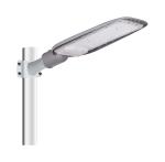 Moistureproof Outdoor LED Street Lights In Backyard 130-150LM/W