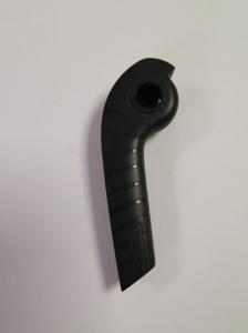 Quality Single Cavity C50 LKM ±0.01mm Plastic Molded Parts wholesale