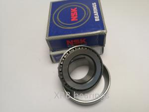 Quality HR30209J High Speed Ball Bearings 45×85×20.75mm For Stamping Presses wholesale