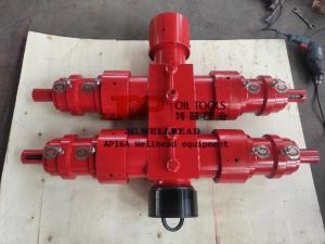 Quality BOP Oil Well Blowout Preventer For Wireline Pressure Control Equipment wholesale